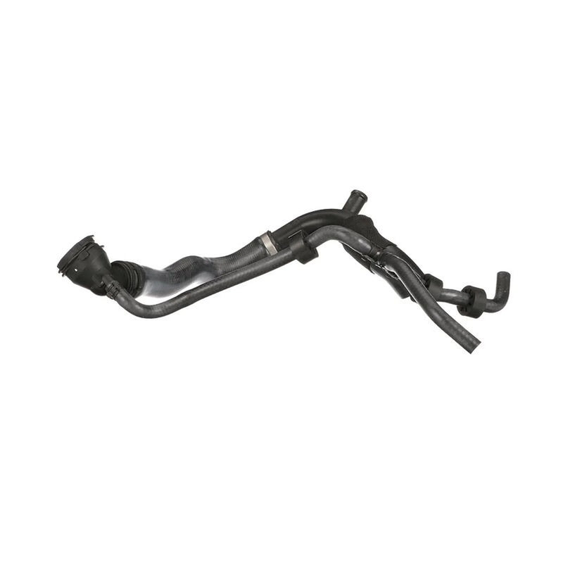 Gates Radiator Coolant Hose 610mm ID fits Audi A3 2003-2013 2.0