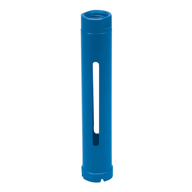 Silverline Diamond Core Drill Bit 32 x 150mm Silverline - Dynamic Drive
