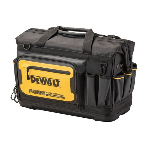 Dewalt Power Tools DWST60104 Pro Tool Bag 20in DeWALT Power Tools - Dynamic Drive