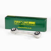 First Line Stabiliser Bar Link Coupling Rod fits Audi A4 B9 2015-2020