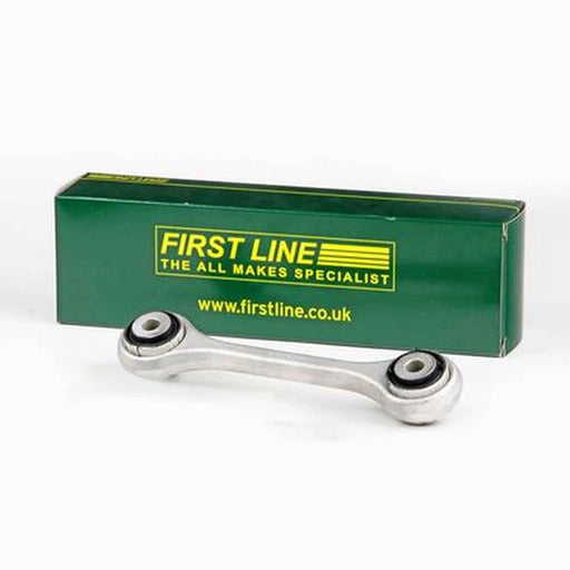 First Line Stabiliser Bar Link Coupling Rod fits Audi A4 B9 2015-2020