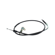 Bosch Handbrake Cable Right Rear fits Mini Mini 2001-2008