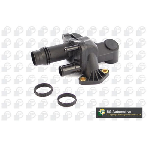 BGA Coolant Flange Housing Connector fits Land Rover Discovery III 2004-2009 2.7