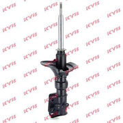 KYB Shock Absorber Damper Strut Front Right fits Honda Stream 2001-2006 1.7 2.0