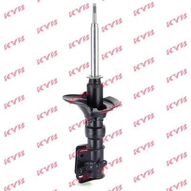 KYB Shock Absorber Damper Strut Front Right fits Honda Stream 2001-2006 1.7 2.0