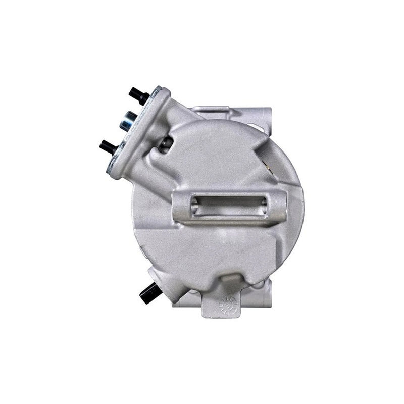 Hella Air Conditioning Compressor fits Alfa Romeo Mito 2008-2018 1.3