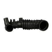 Gates Air Supply Hose NBR (nitrile butadiene rubber) fits Audi A4 B5 1995-2001