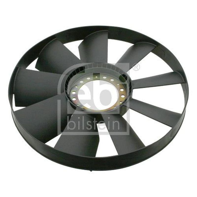 Febi Radiator Cooling Fan Blade 27521