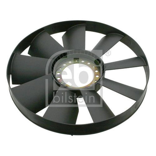 Febi Radiator Cooling Fan Blade 27521