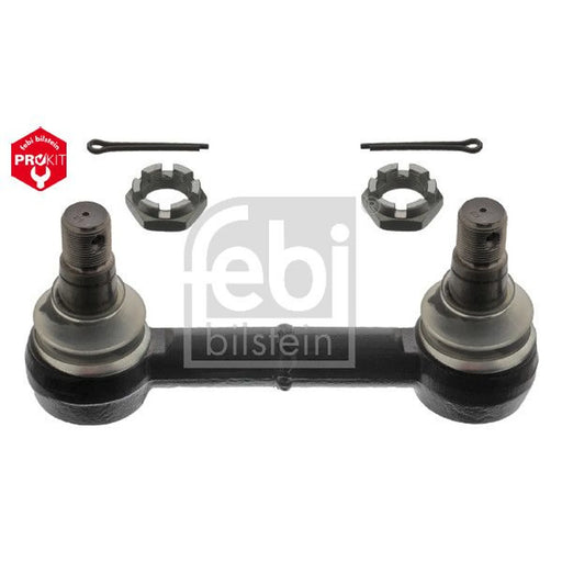 Febi Stabiliser Bar Link Coupling Rod Rear Right 40035