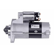 Hella Starter Motor 12V 2kW 11 Teeth fits Nissan Cabstar 2006-2013
