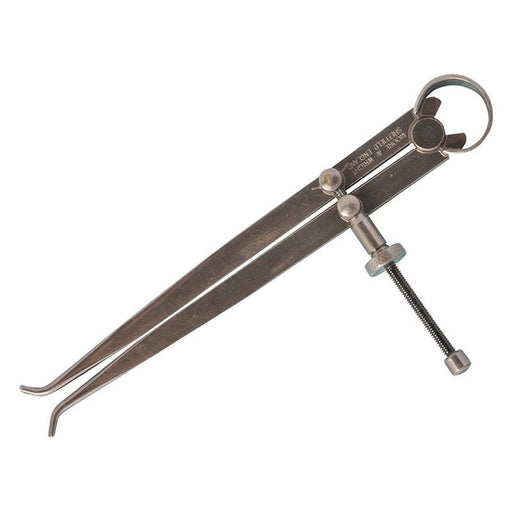 Moore & Wright 516R Spring Joint Internal Caliper 150mm (6in) (Retail Packaging) Moore & Wright - Dynamic Drive