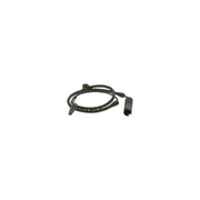 Bosch Brake Pad Wear Sensor Front fits BMW 5 1995-2004