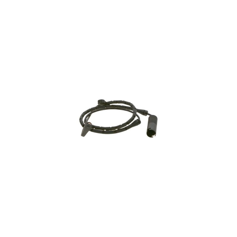 Bosch Brake Pad Wear Sensor Front fits BMW 5 1995-2004