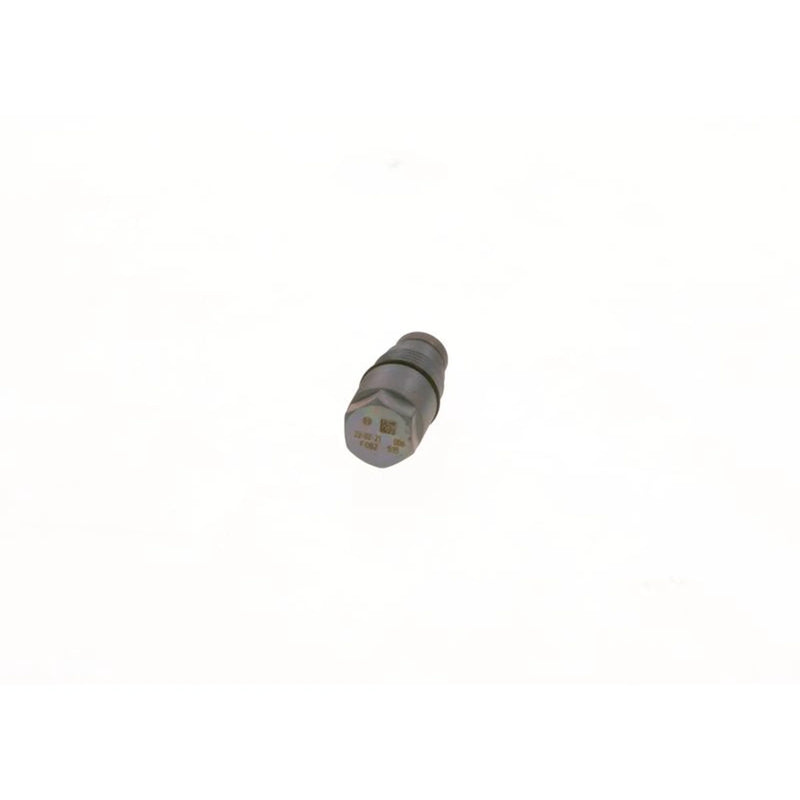 Bosch Fuel Rail Pressure Relief Valve (Common Rail Diesel)
