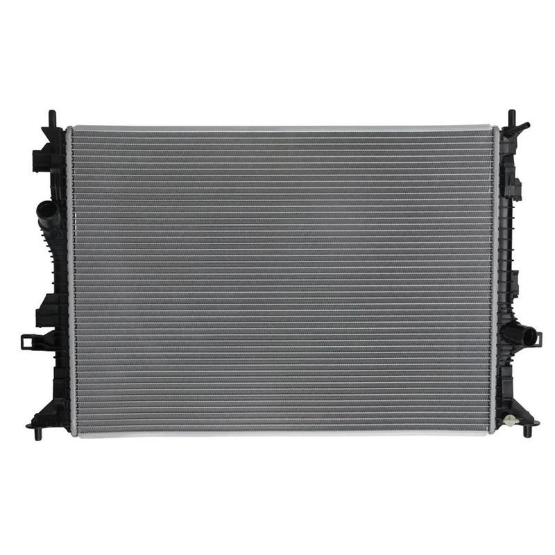 Hella Engine Radiator 8MK 366 306-101