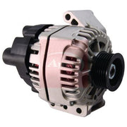 Apec Car Alternator 12V fits Chrysler Ypsilon 2011 on 1.3