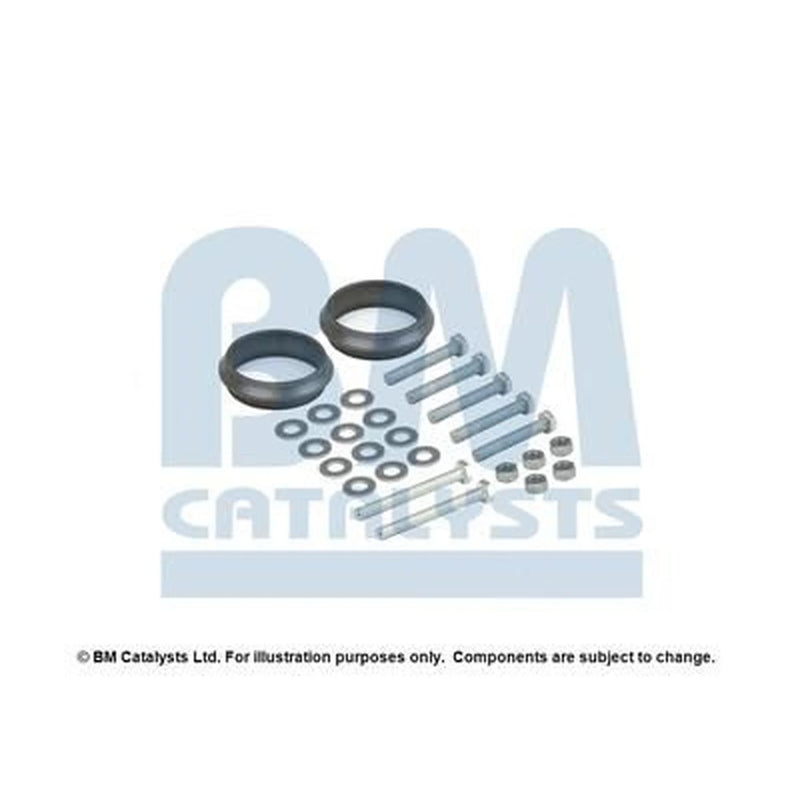 BM Catalysts Fitting Kit FK90974B FK90974B