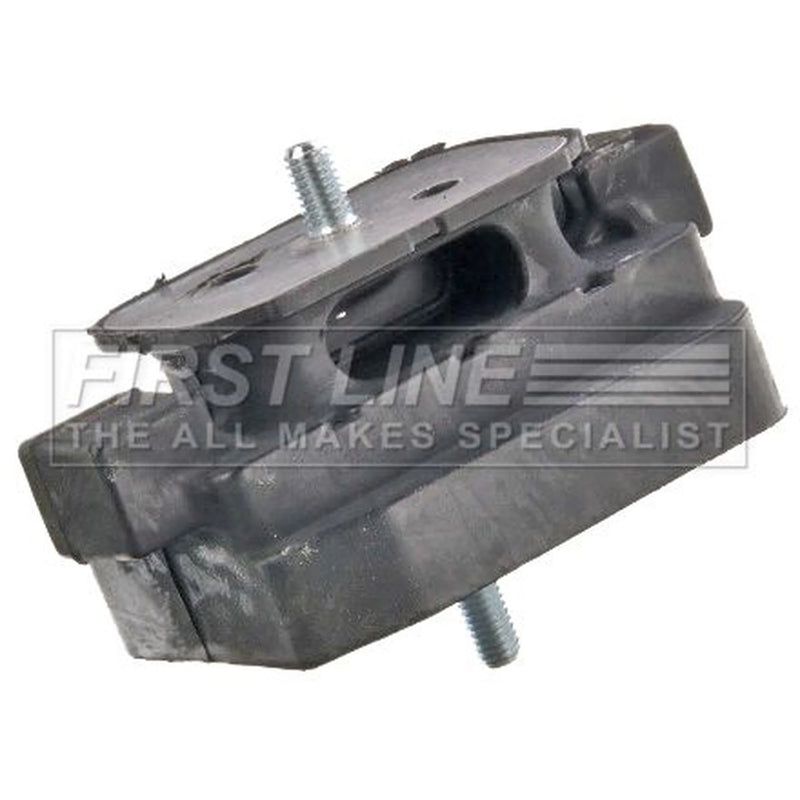 First Line Engine Mount Mounting fits BMW 5 2005-2017