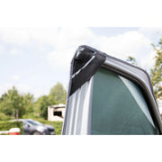 Transporter T5 T5.1 T6 Campervan External Windscreen Black Out Thermal Cover Maypole  - Dynamic Drive