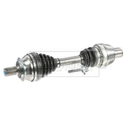 Borg & Beck CV Drive Shaft Driveshaft Front Right BDS1844