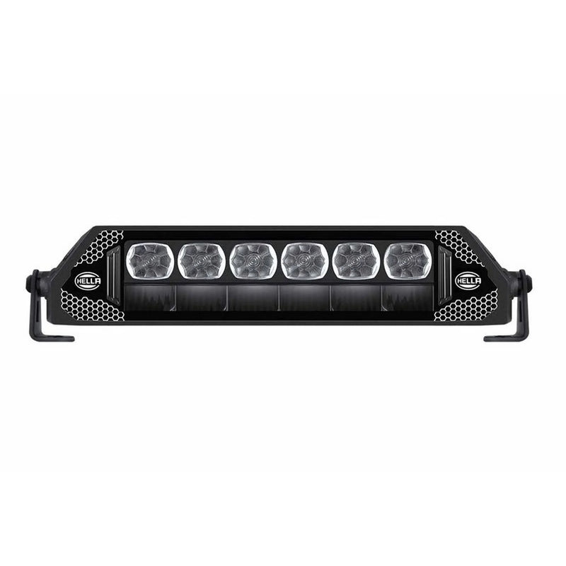 Hella Spotlight Dynaray 15'' Dr Spot 1FJ Front 1FJ 359 100-121 1FJ 359 100-121