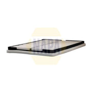 NAPA Cabin Air Filter (Pollen Filter) fits Ford Maverick 1993-1998 2.4 2.7