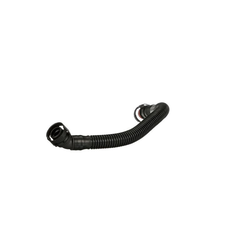 Gates Crankcase Ventilation Hose 310mm fits BMW 1 2004-2011