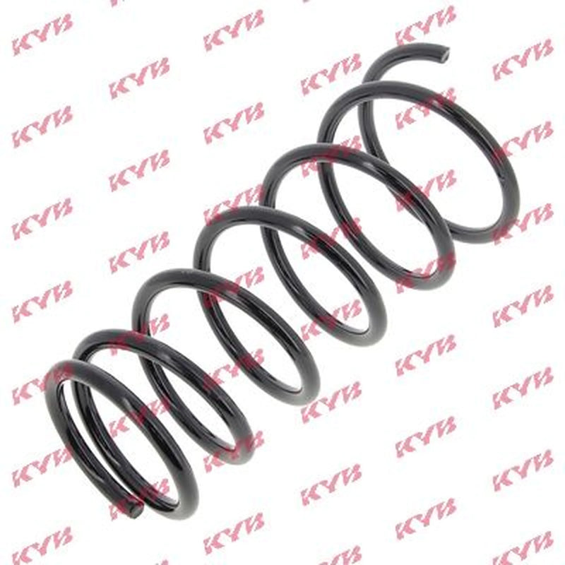 KYB Rear Suspension Coil Spring fits Toyota Corolla 1987-1993 1.3 1.6 1.8