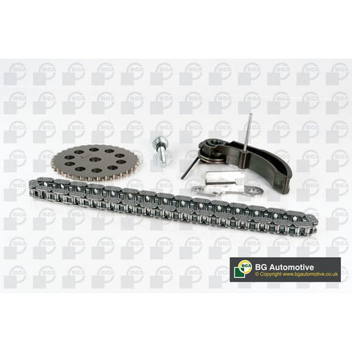 BGA Oil Pump Drive Chain Kit fits Opel Astra J 2013-2018 1.6
