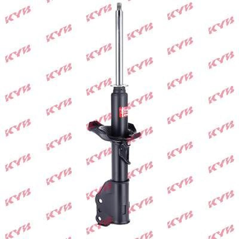 KYB Shock Absorber Damper Strut Front Left fits Mazda MPV 2002-2006 2.0 2.3