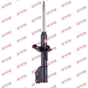KYB 2 x Front Shock Absorbers fits Mazda MPV 2002-2006 2.0 2.3