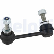 Delphi 2 x Stabiliser Bar Links fits Nissan Maxima Qx V 2000-2003 2.0 2.5 3.0