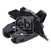 Febi Tailgate Boot Lock Mechanism 188733