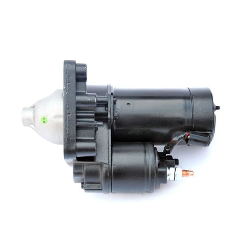 Hella Starter Motor 12V 1.4kW 11 Teeth fits Citroën Berlingo 2018-2019 1.5 1.6