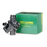 First Line Thermostat,Coolant fits BMW X3 2010-2017