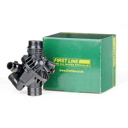 First Line Thermostat,Coolant fits BMW X3 2010-2017