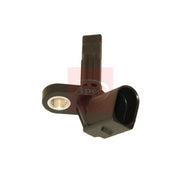 Apec ABS Wheel Speed Sensor Front Left fits Audi A4 Allroad B8 2009-2016 2.0 3.0