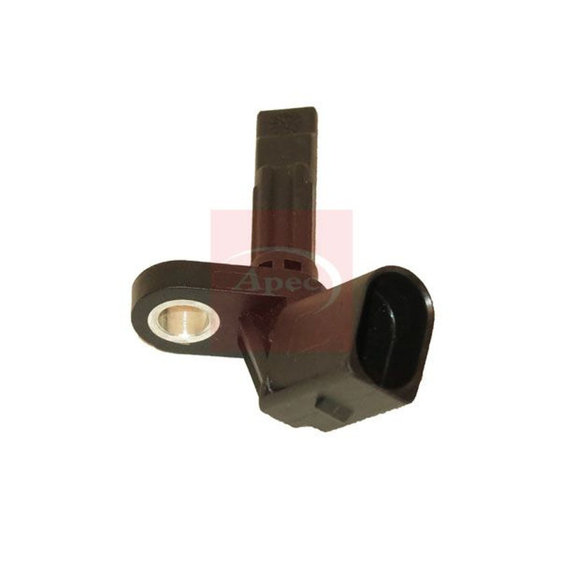 Apec ABS Wheel Speed Sensor Front Left fits Audi A4 Allroad B8 2009-2016 2.0 3.0
