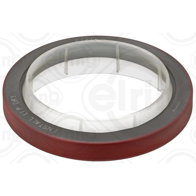 Elring Crankshaft Shaft Seal 102mm OD ID Wide fits Renault Trucks Magnum 1990 on