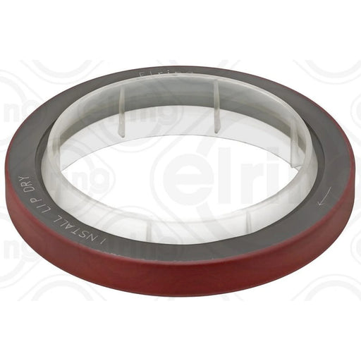 Elring Crankshaft Shaft Seal 102mm OD ID Wide fits Renault Trucks Magnum 1990 on