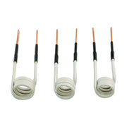 Laser Wheel Nut Coils 17, 19, 21mm 6047 Laser - Dynamic Drive