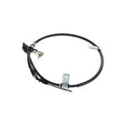 Bosch Handbrake Cable Left Rear fits Kia Picanto I 2004-2011 1.0 1.1