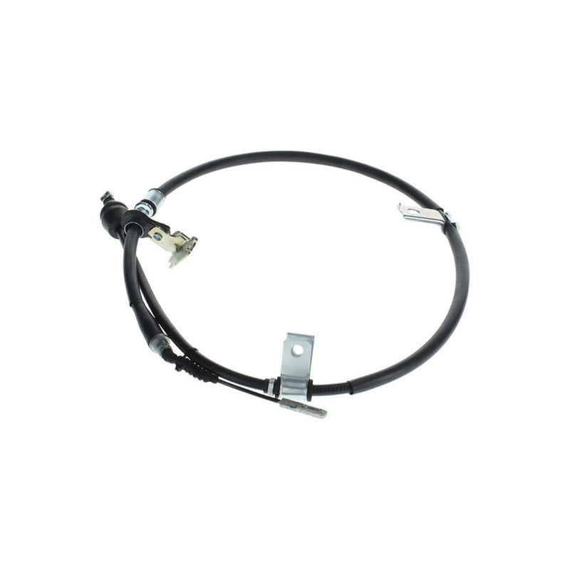 Bosch Handbrake Cable Left Rear fits Kia Picanto I 2004-2011 1.0 1.1