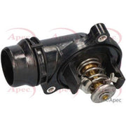 Apec Thermostat,Coolant fits BMW 1 2004-2011