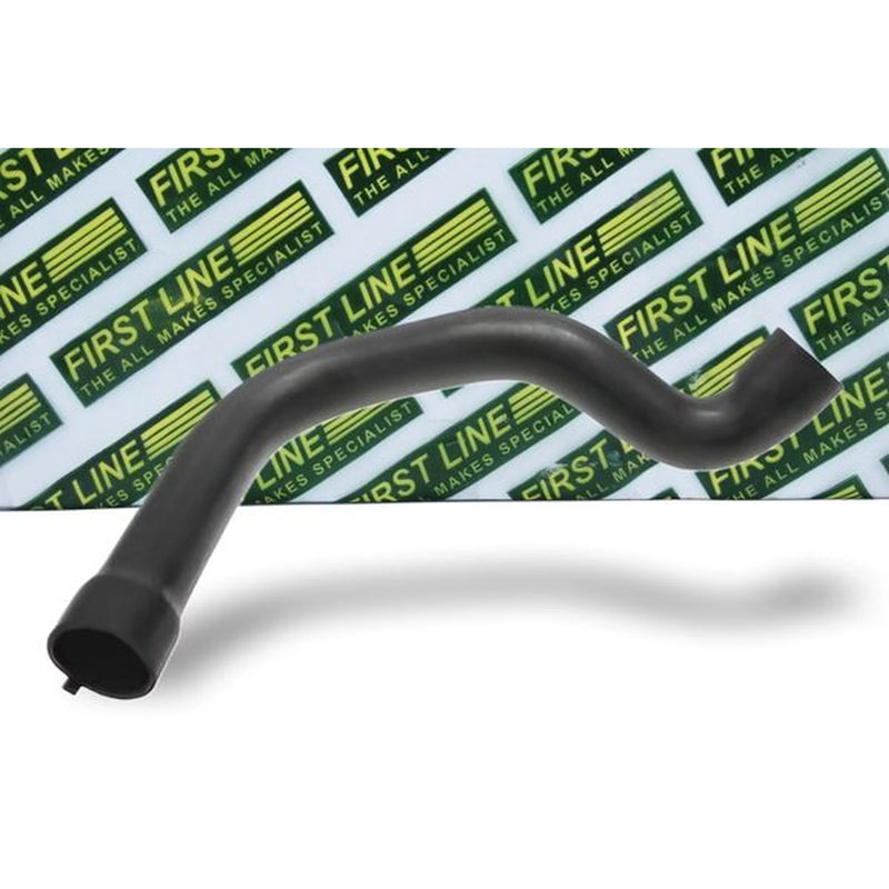 First Line Intercooler Turbo Charge Air Hose fits Citroën Relay I 1996-2000 2.5