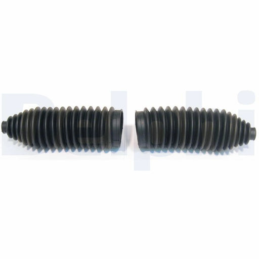 Delphi 2 x Steering Bellow Kit Front fits Mercedes-Benz Sprinter 2-T 1995-2006