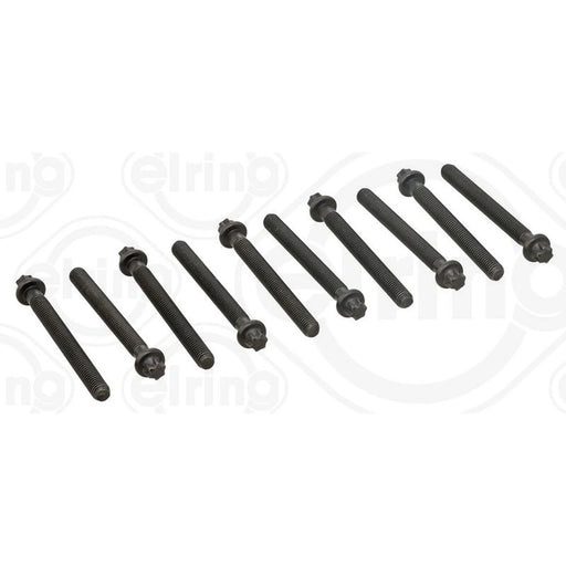 Elring Cylinder Head Bolt Set M10x1,5x95 fits Bertone Freeclimber 2 1992-1999