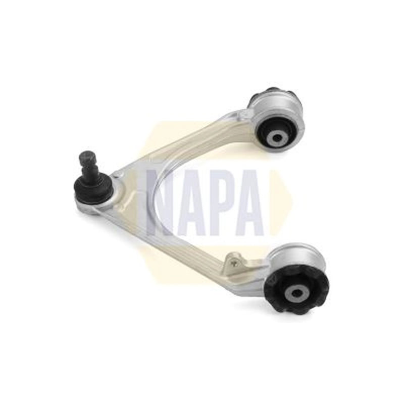NAPA Control/Trailing Arm Front Left fits Jaguar Xe 2015 on 2.0 3.0