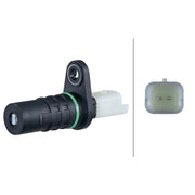Hella Crankshaft Position Sensor fits Nissan NV400 2011-2022